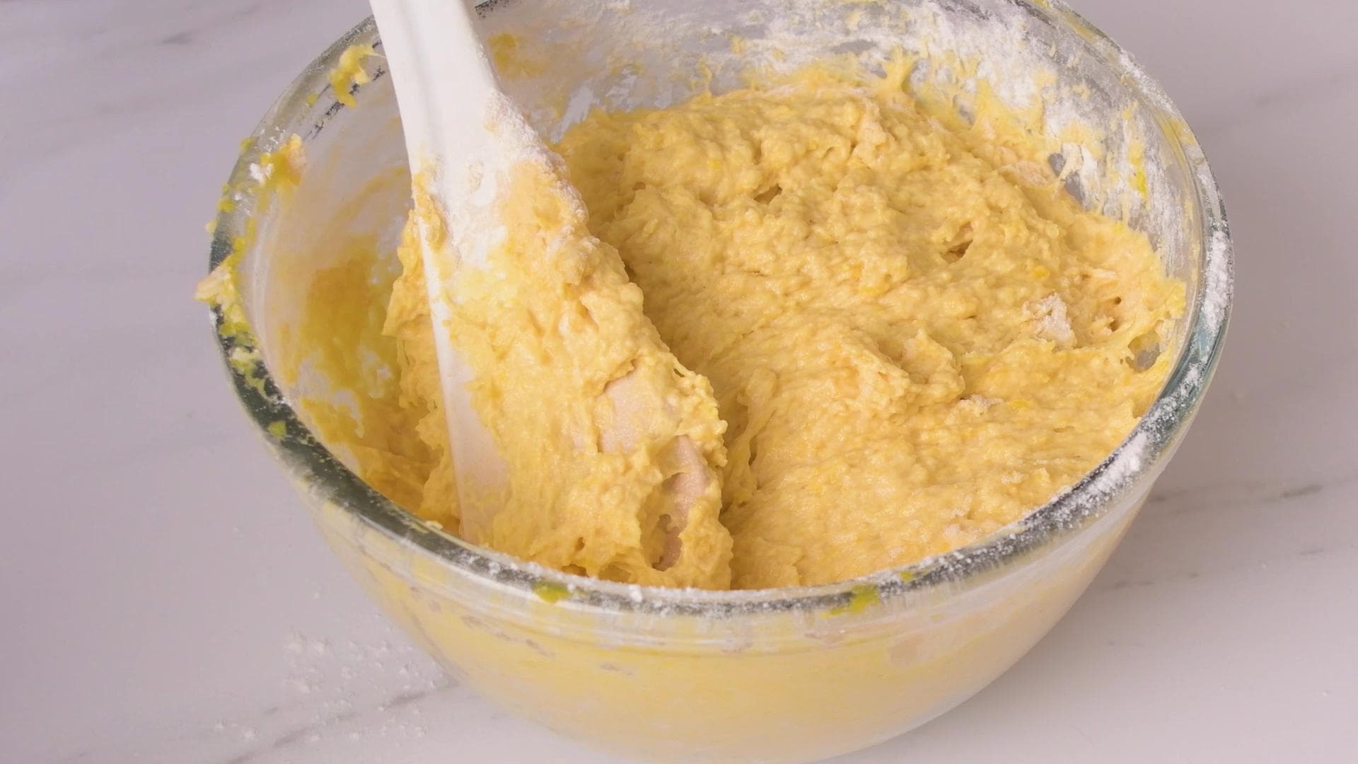 Pumpkin Bread — step 6