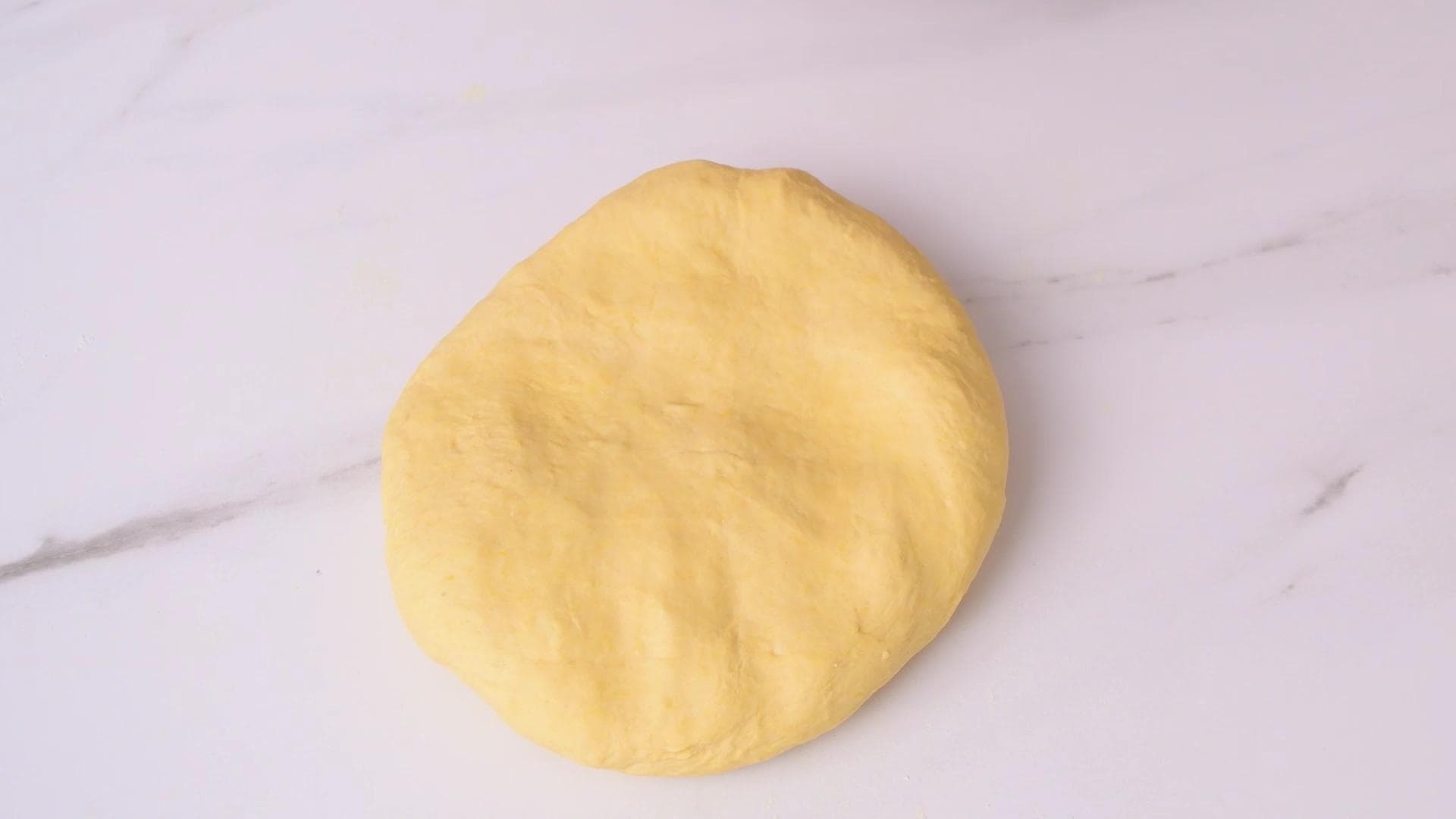 Pumpkin Bread — step 7