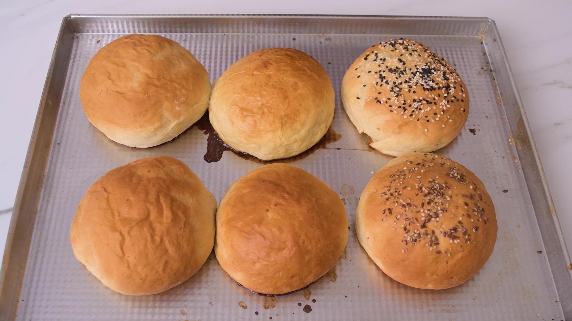 Potato Bread — step 10