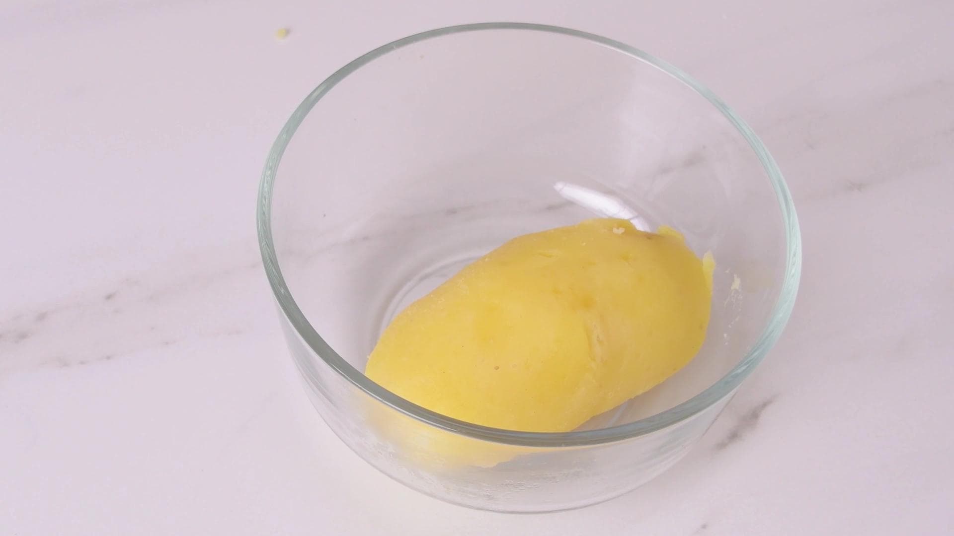 Potato Bread — step 1