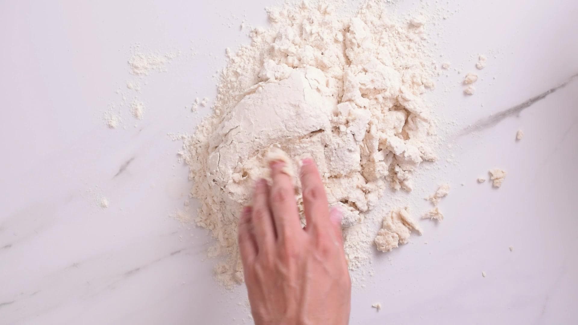 Potato Bread — step 4
