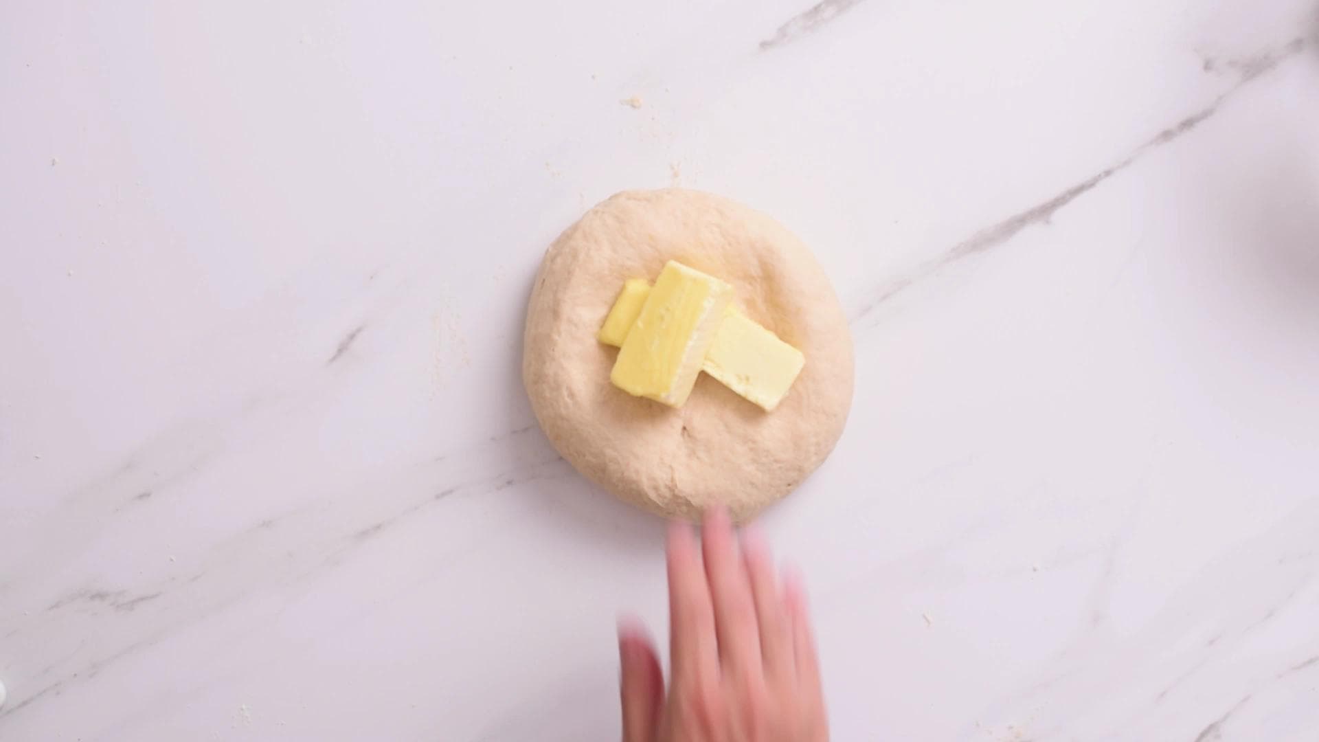 Potato Bread — step 5
