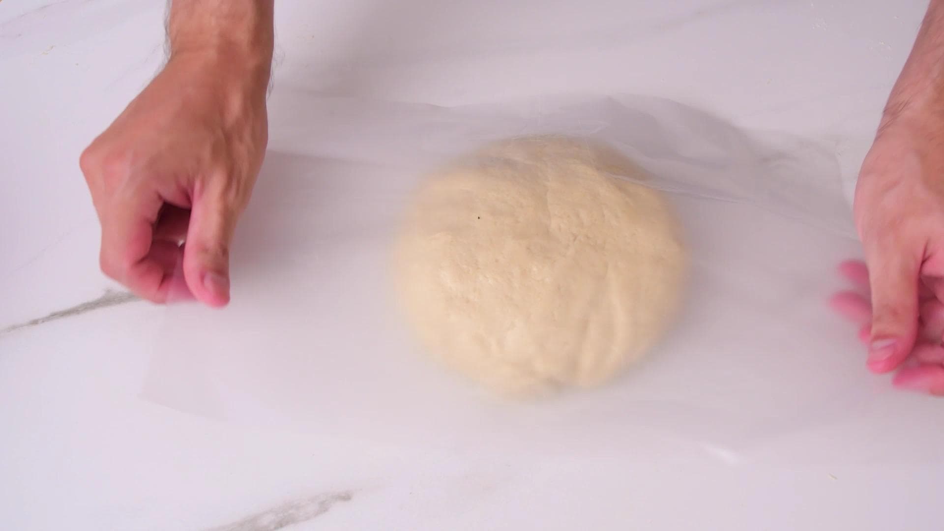 Potato Bread — step 6
