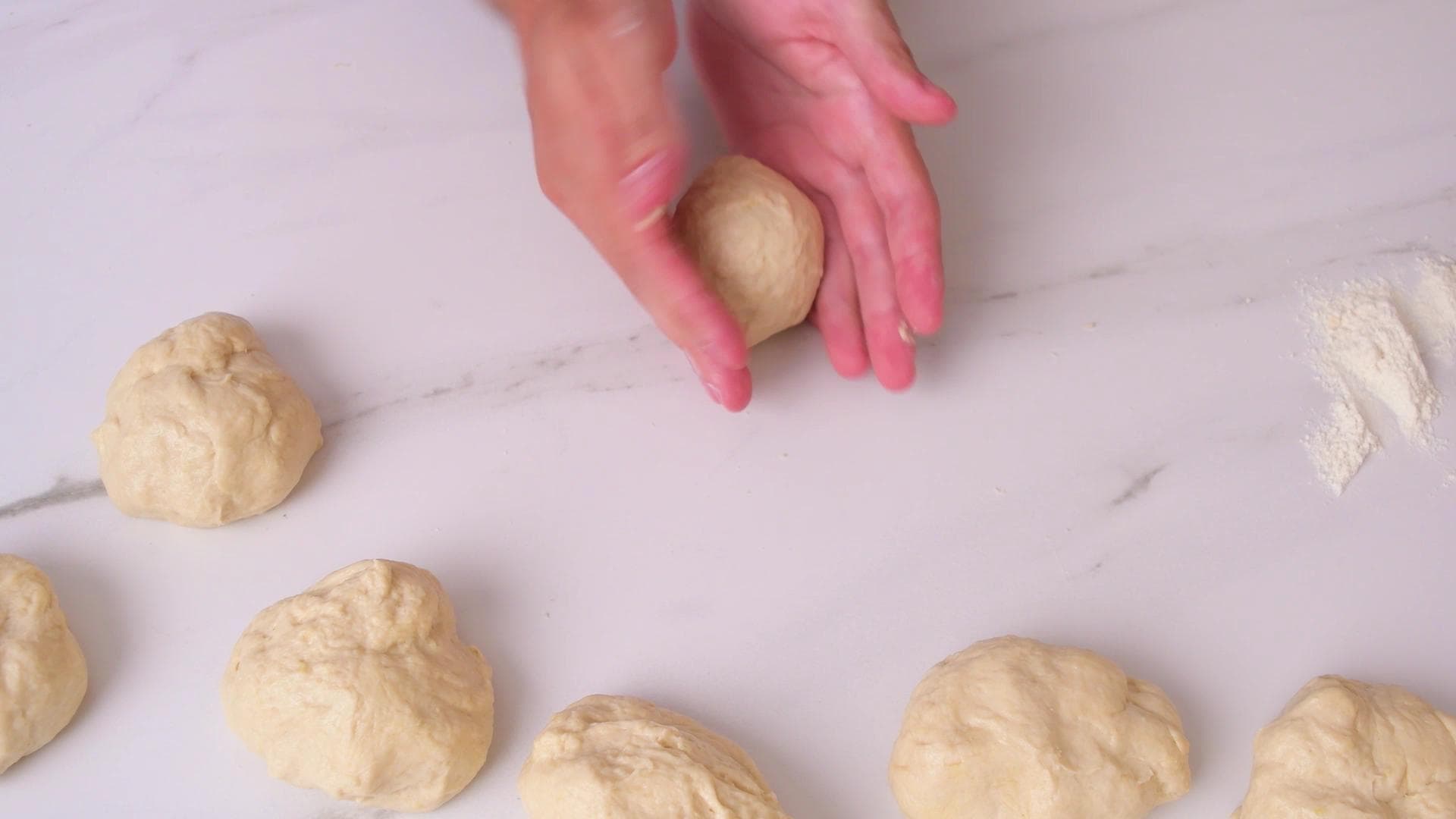 Potato Bread — step 7