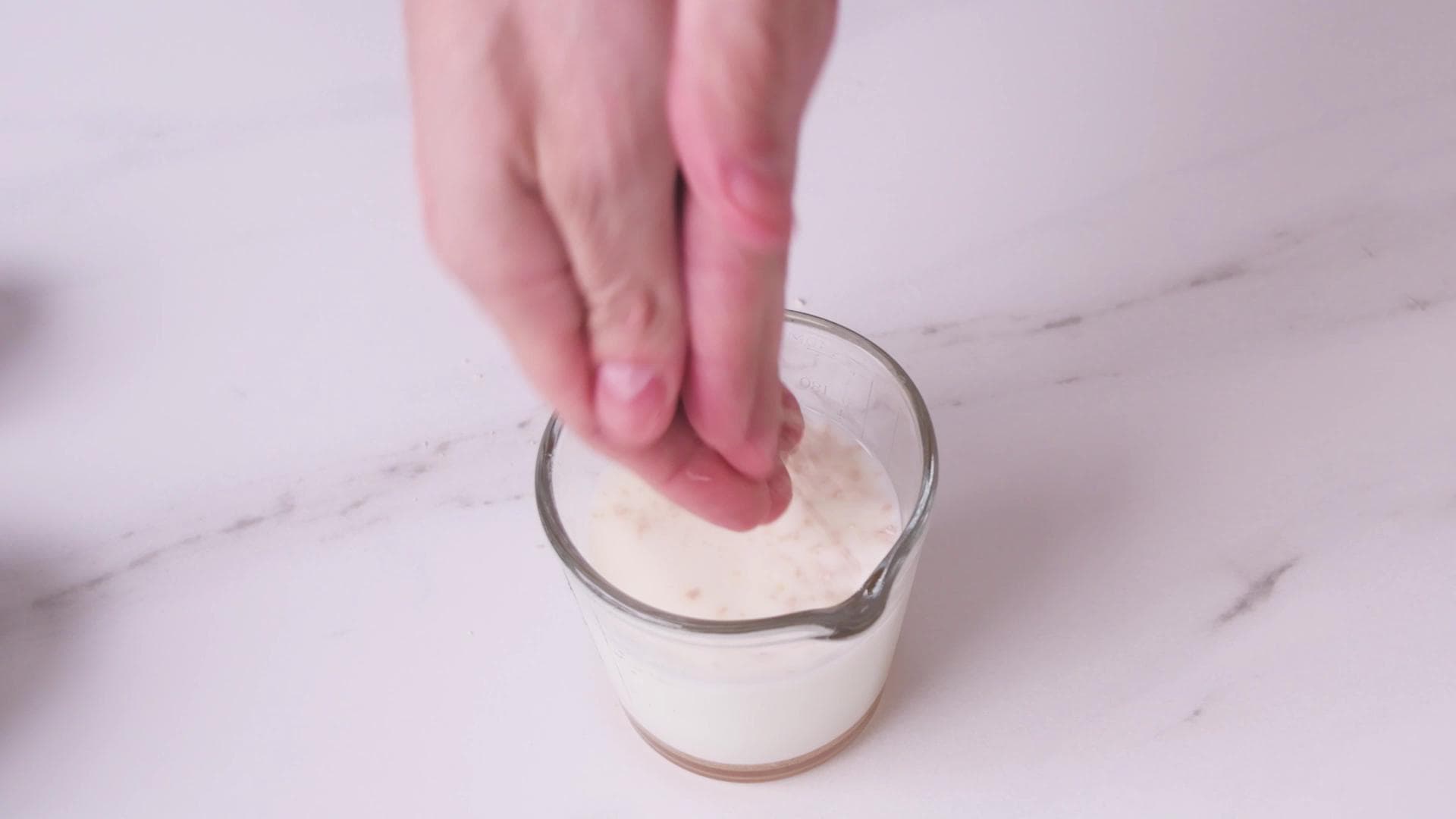 Quick and Easy Whole Wheat Bread — step 0