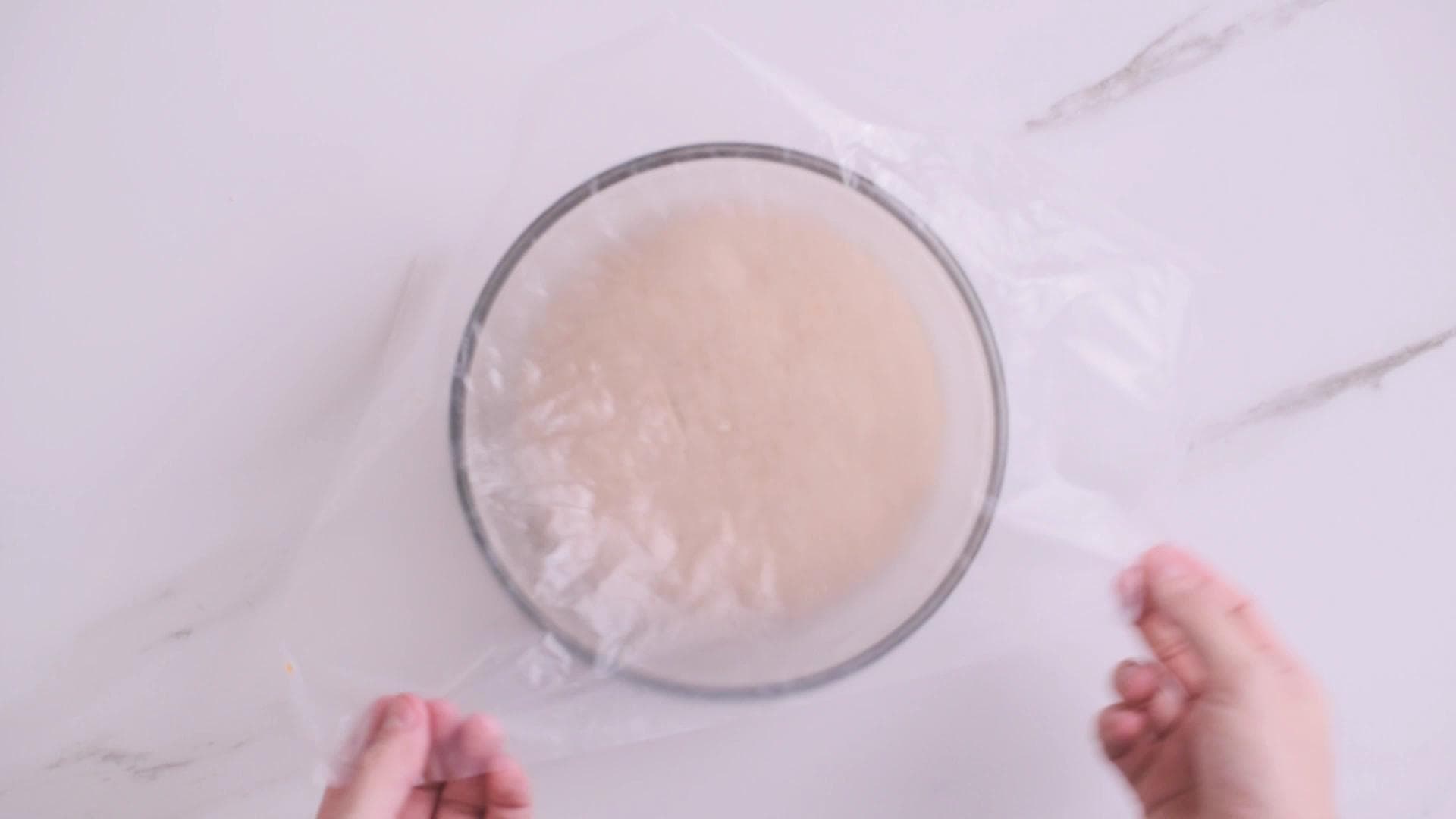 Quick and Easy Whole Wheat Bread — step 5