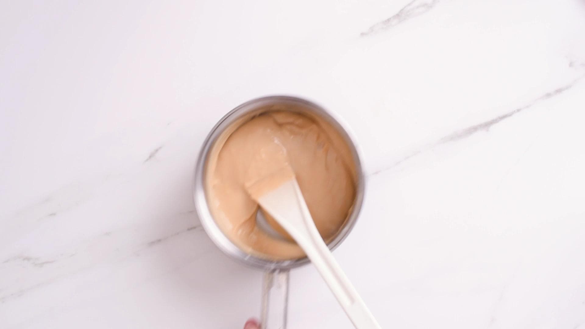 Postre Serenito Casero — paso 3