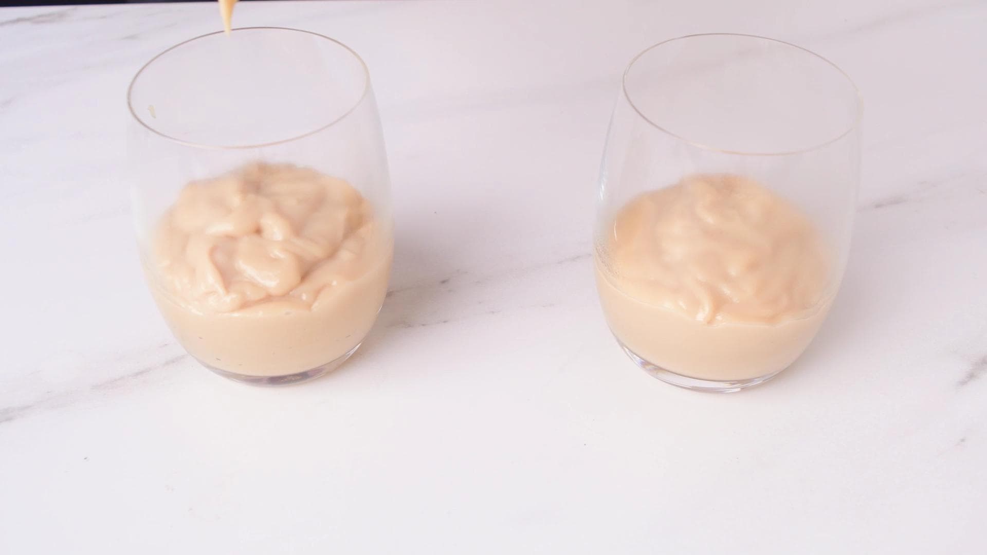 Postre Serenito Casero — paso 4