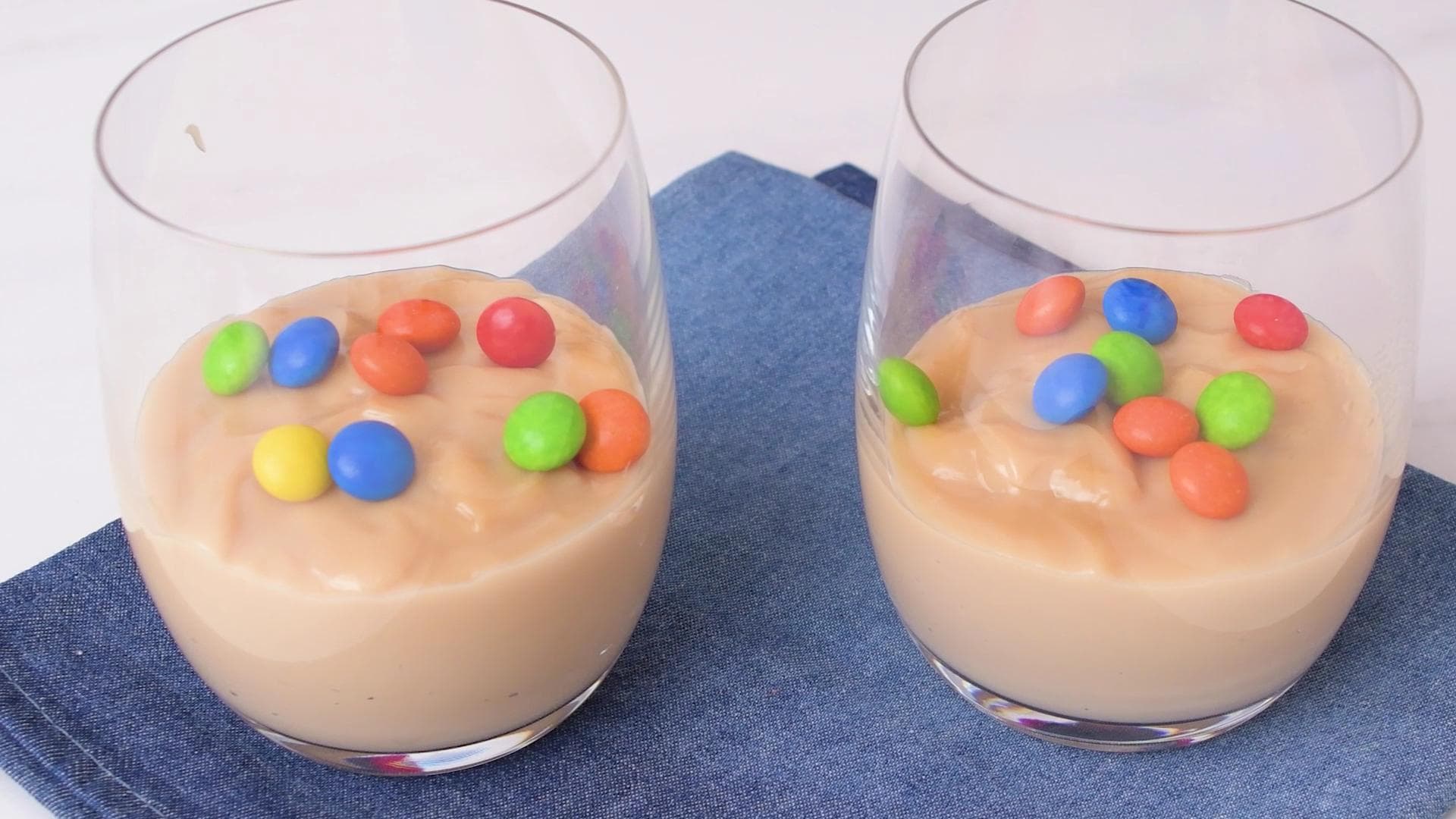 Postre Serenito Casero — paso 6