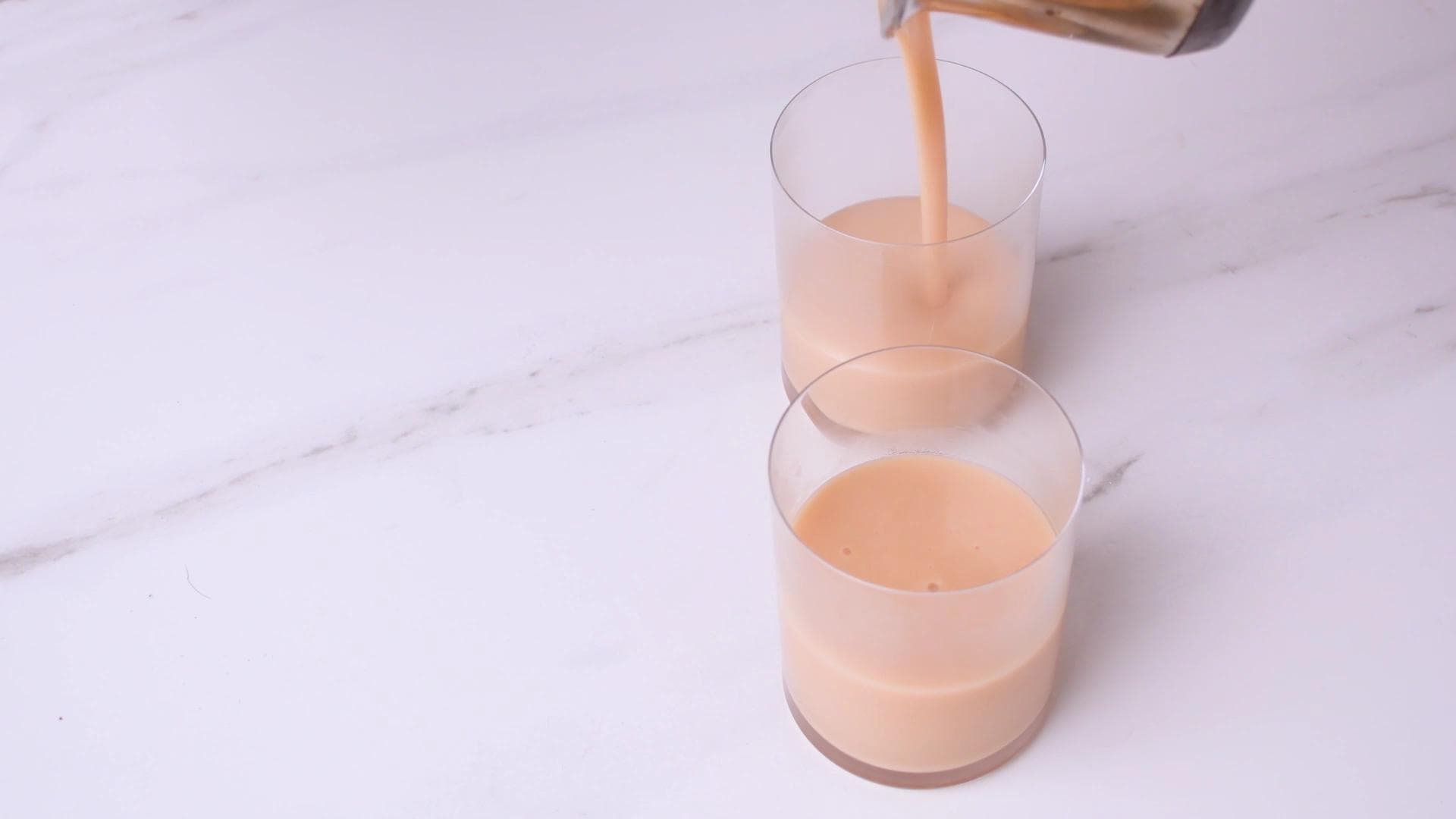 Caramel Pudding — step 4