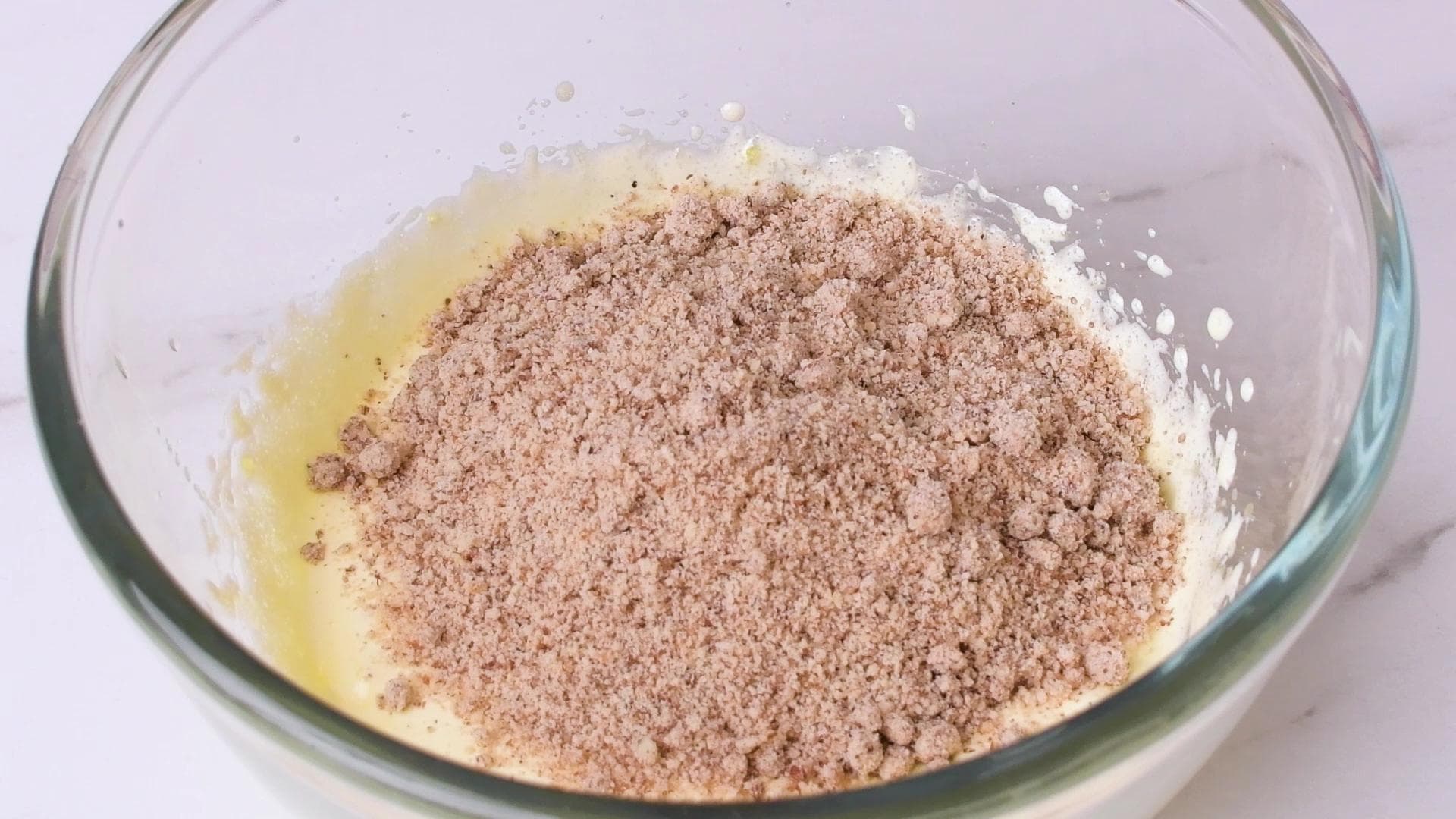 Almond Cake — step 3
