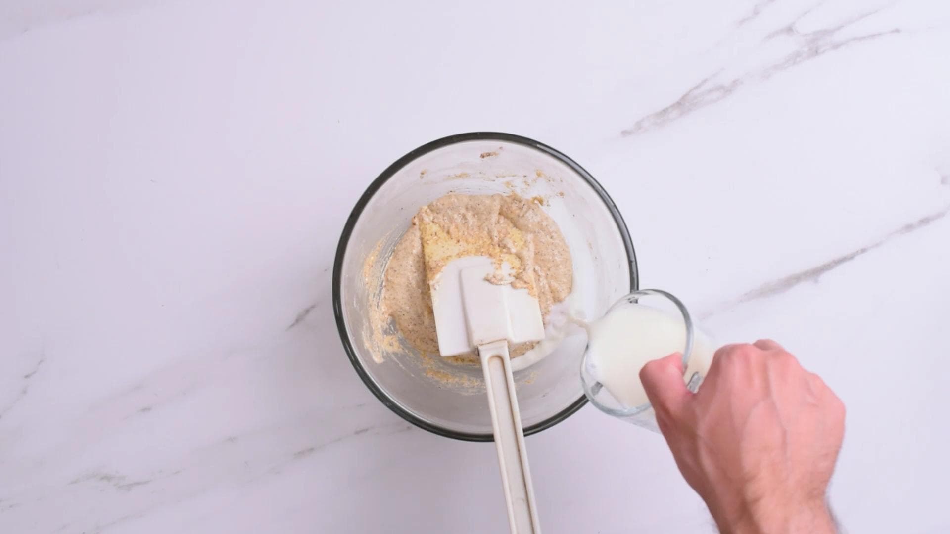 Almond Cake — step 4