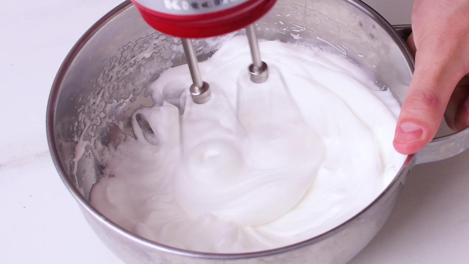 Almond Cake — step 5