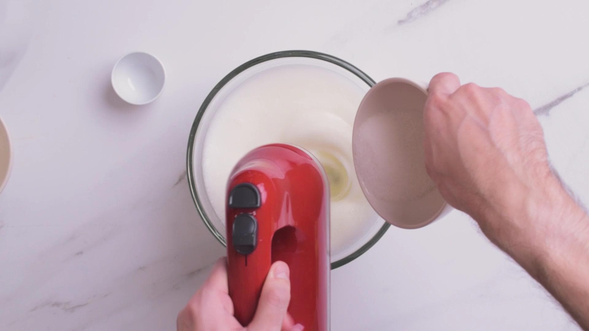 Caramel Cake — step 5