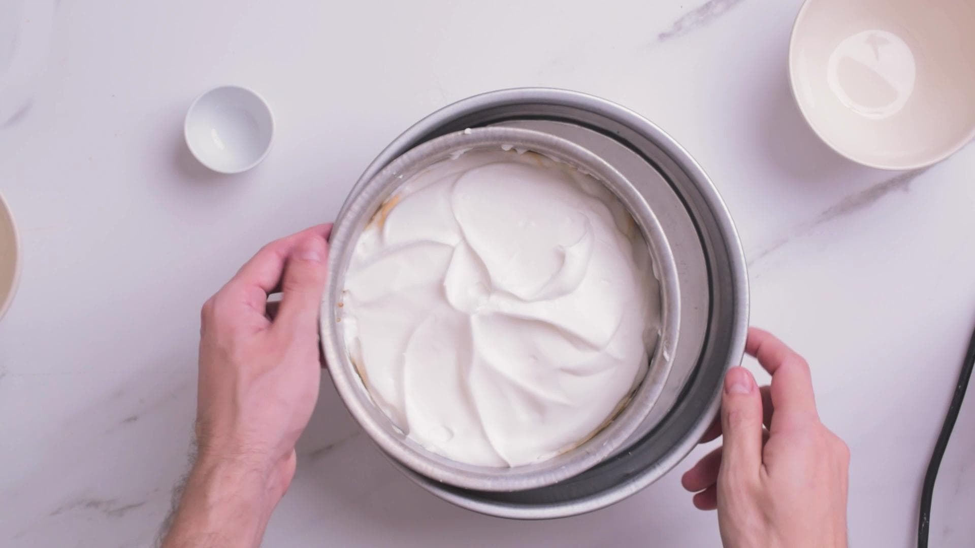 Caramel Cake — step 6