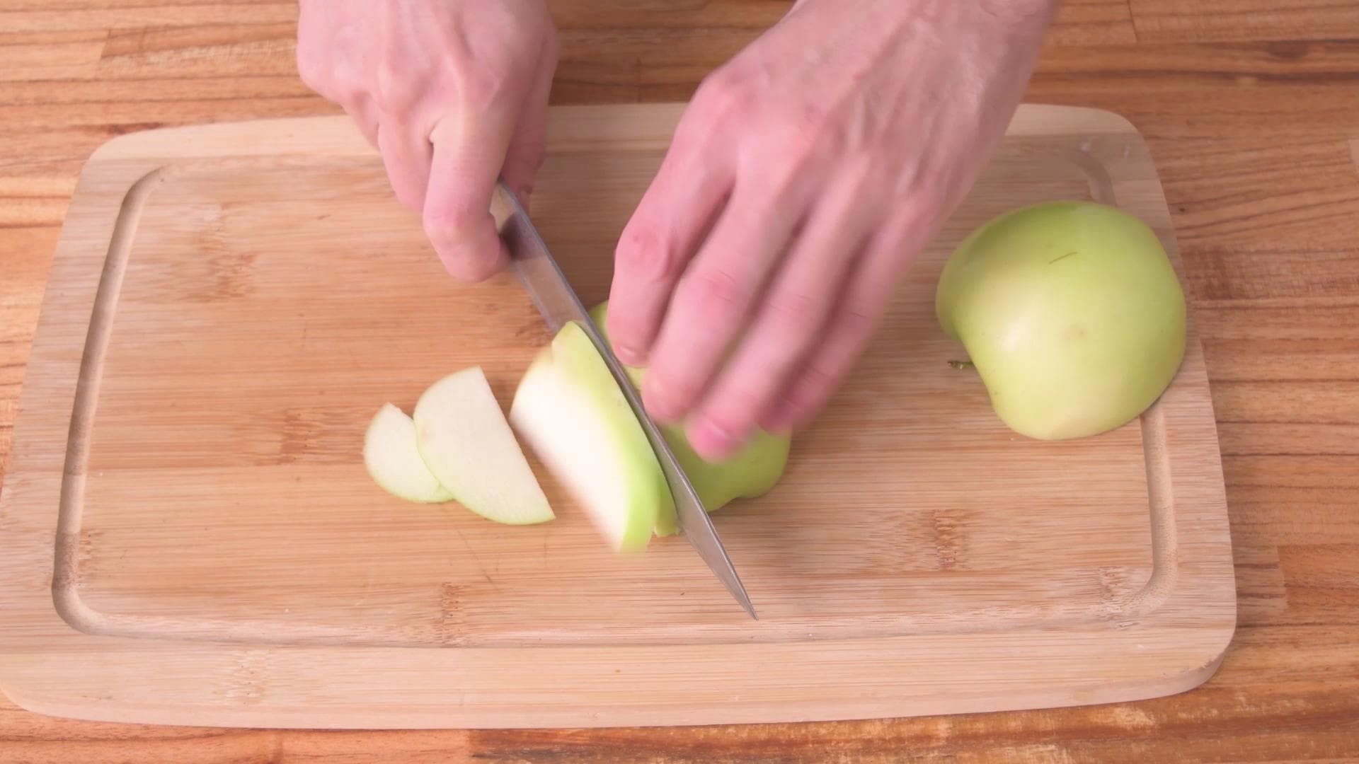 Apple Mug Cake — step 0