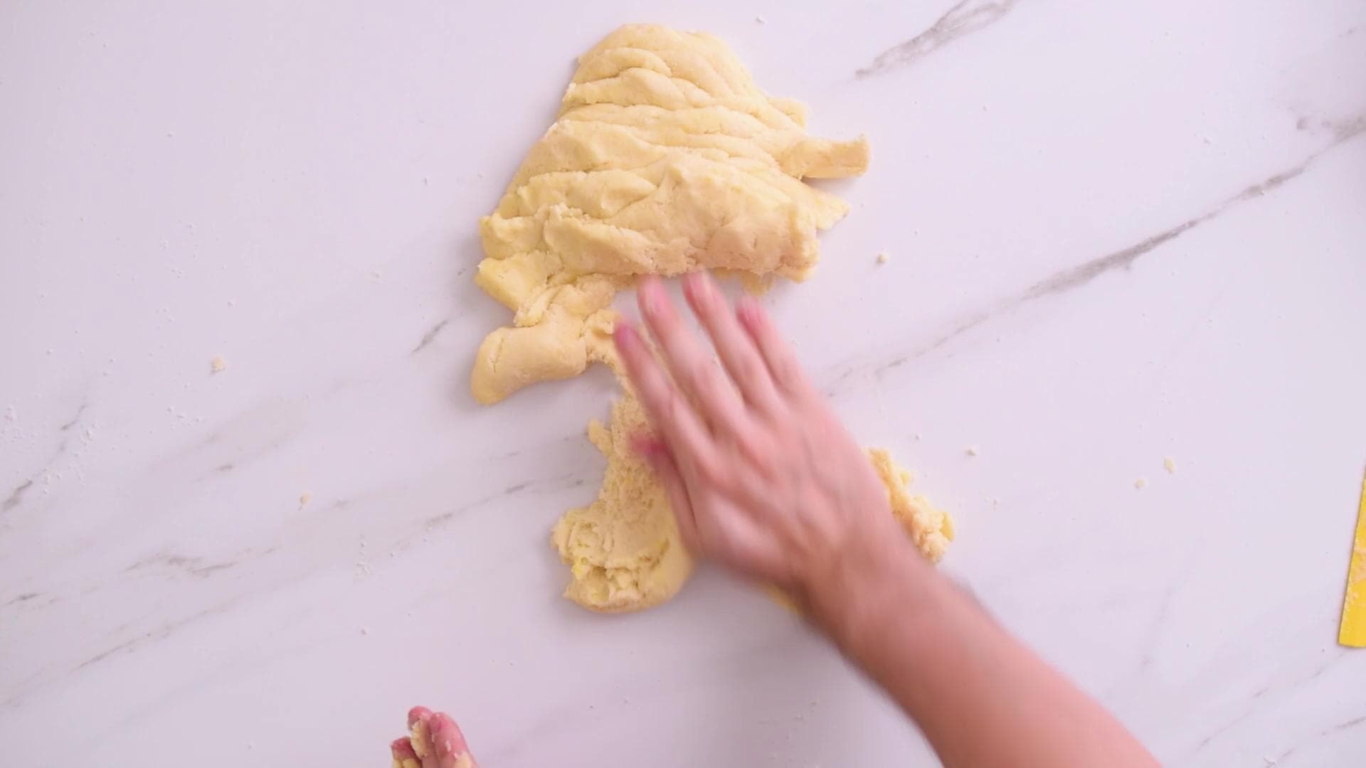 Ricotta Pie — step 2