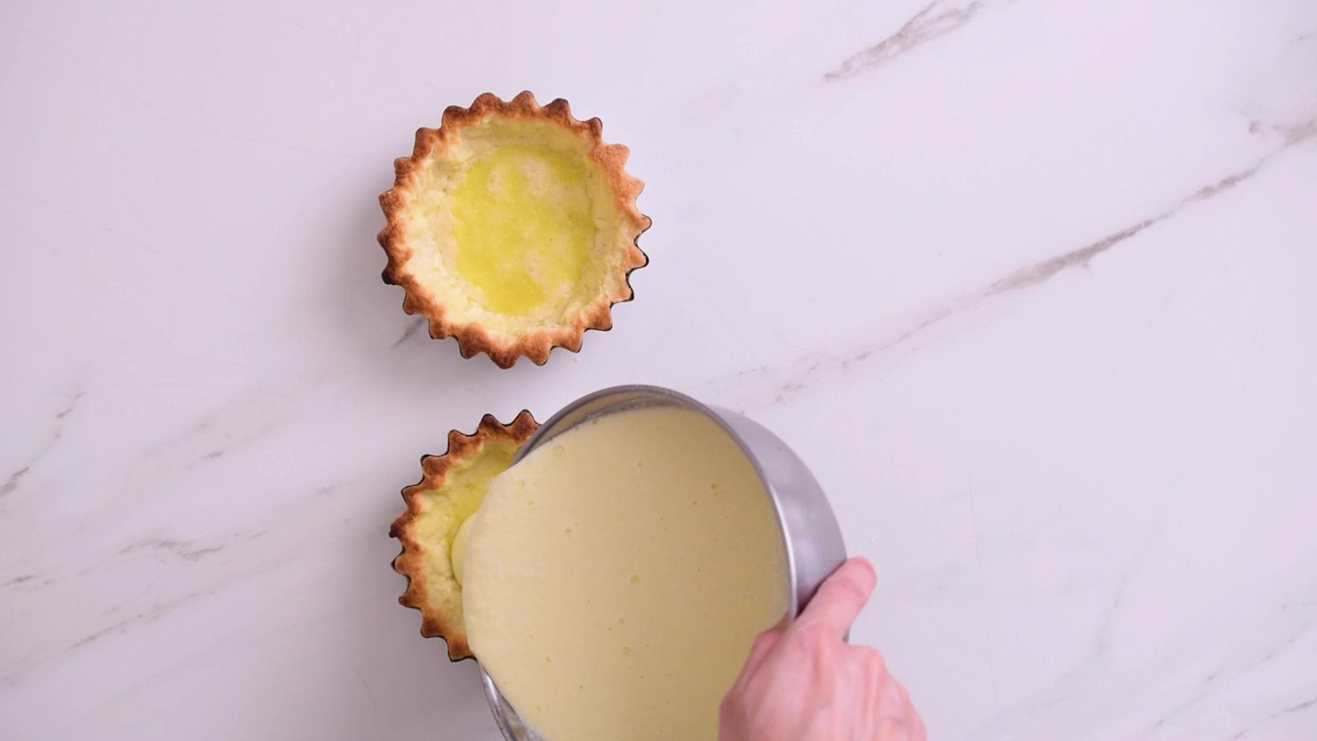 Ricotta Pie — step 6