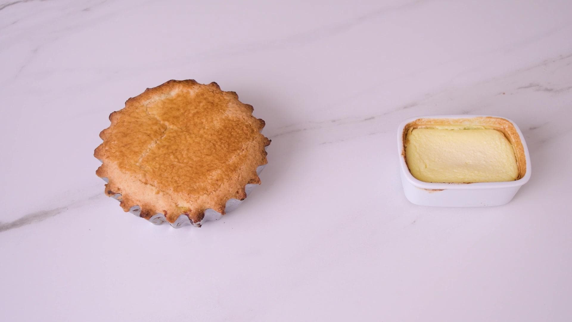 Ricotta Pie — step 8