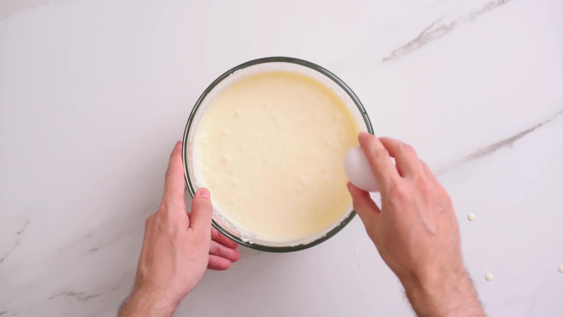 Oreo Cake — step 3