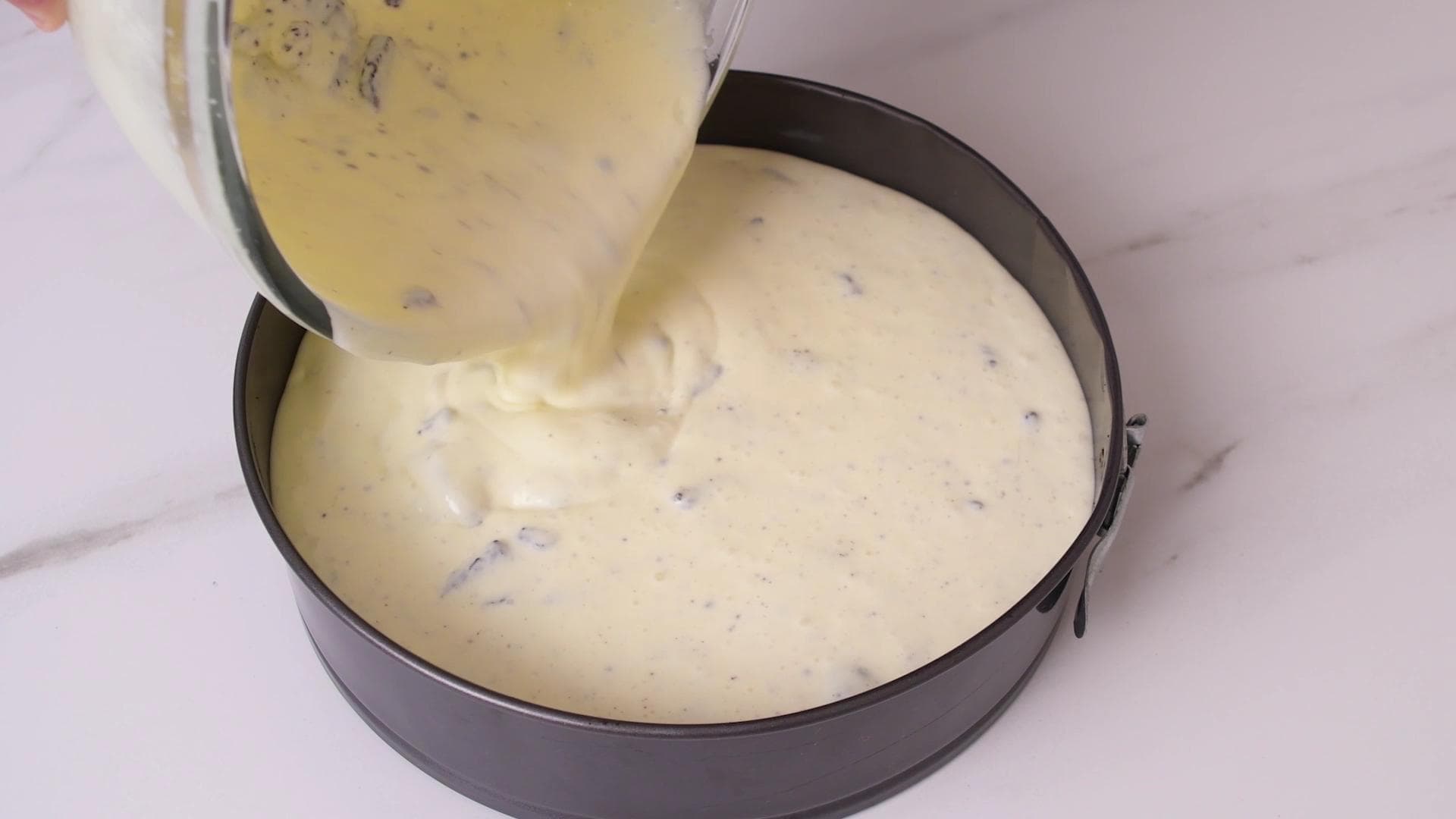 Oreo Cake — step 4