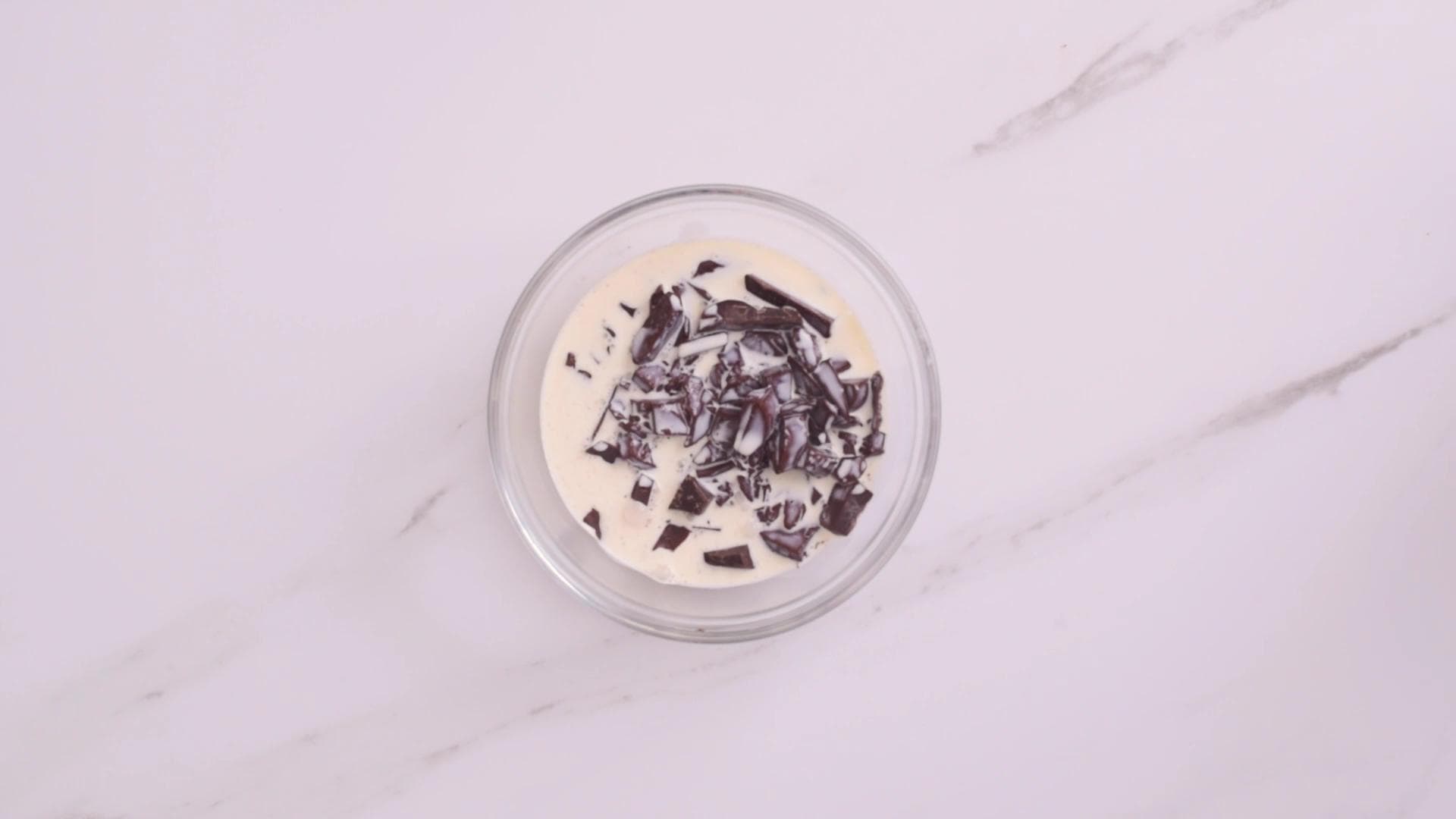 Easy No-Bake Chocolate Truffles — step 0