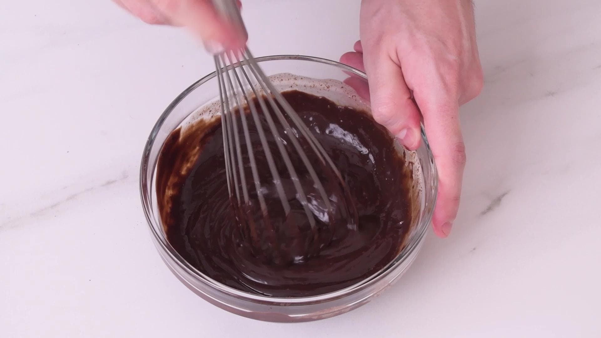Easy No-Bake Chocolate Truffles — step 1