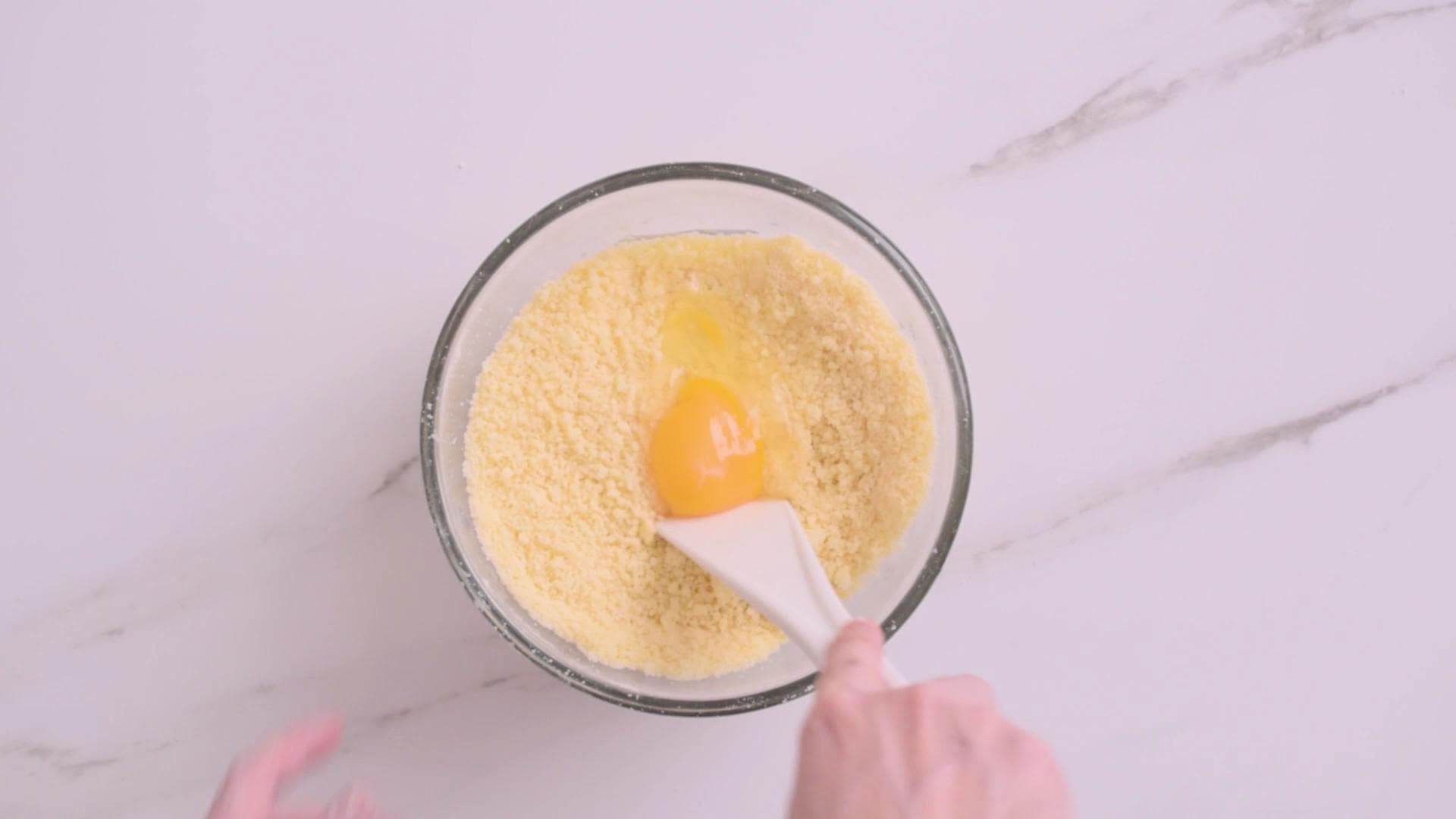 Lemon Pie — paso 0