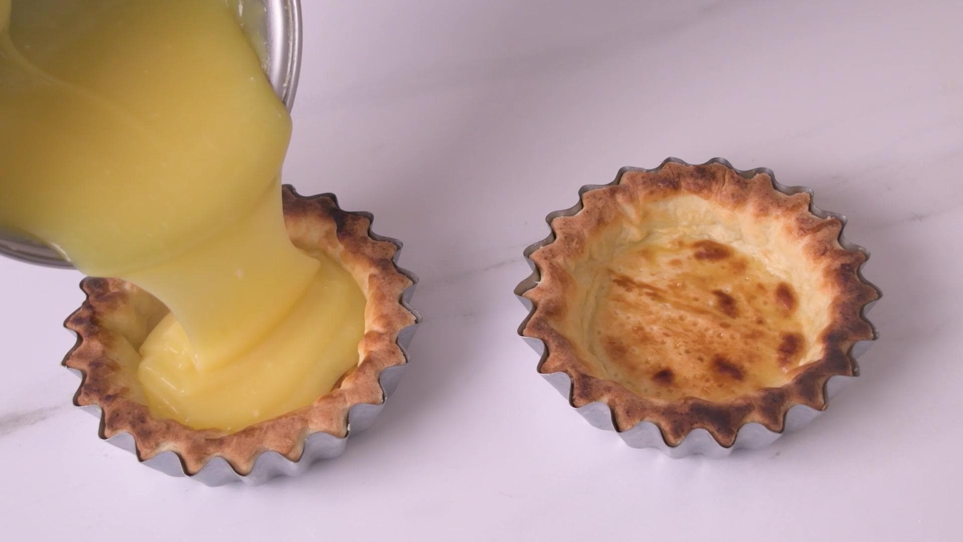 Lemon Pie — paso 10