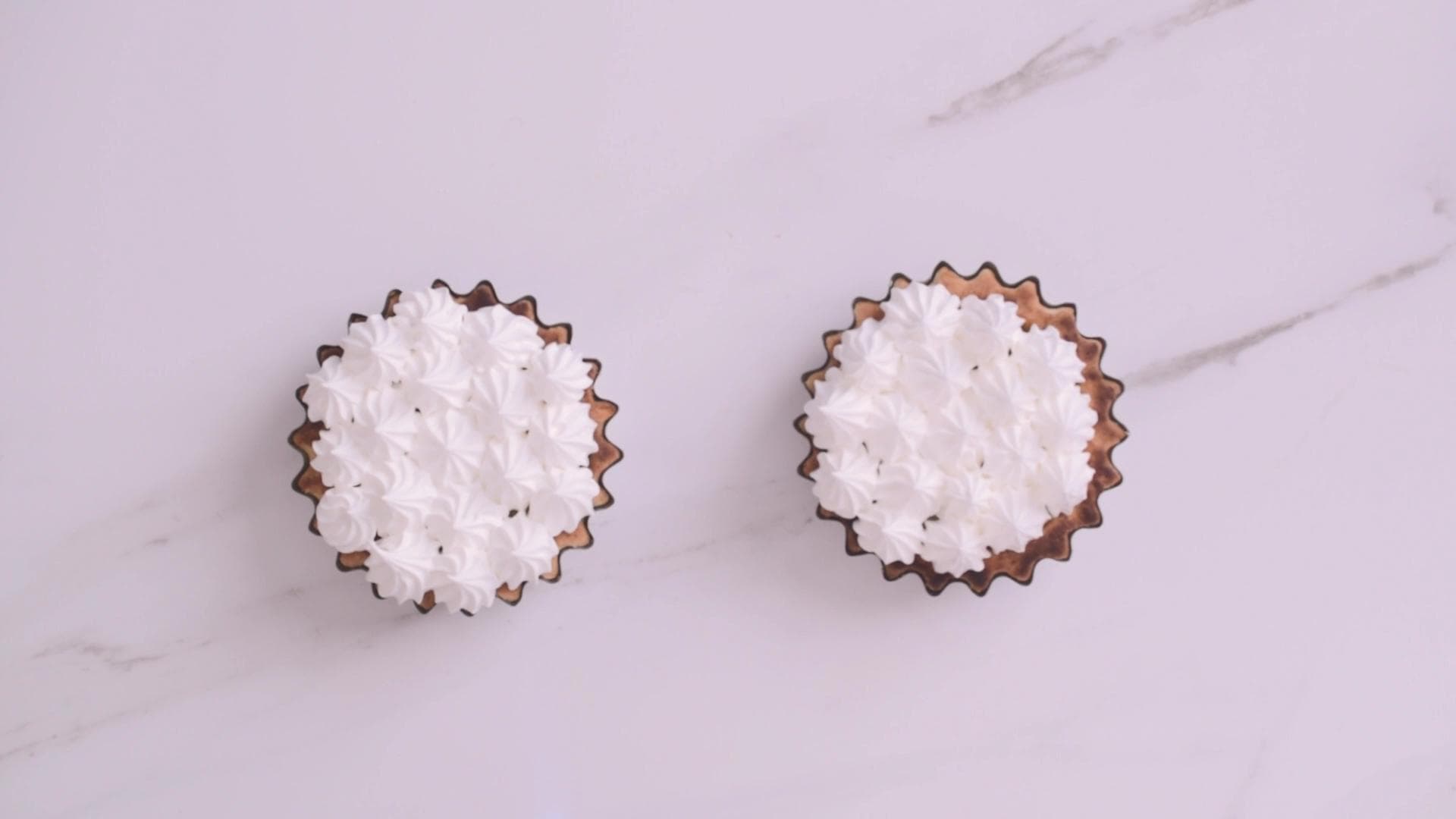Lemon Pie — paso 12