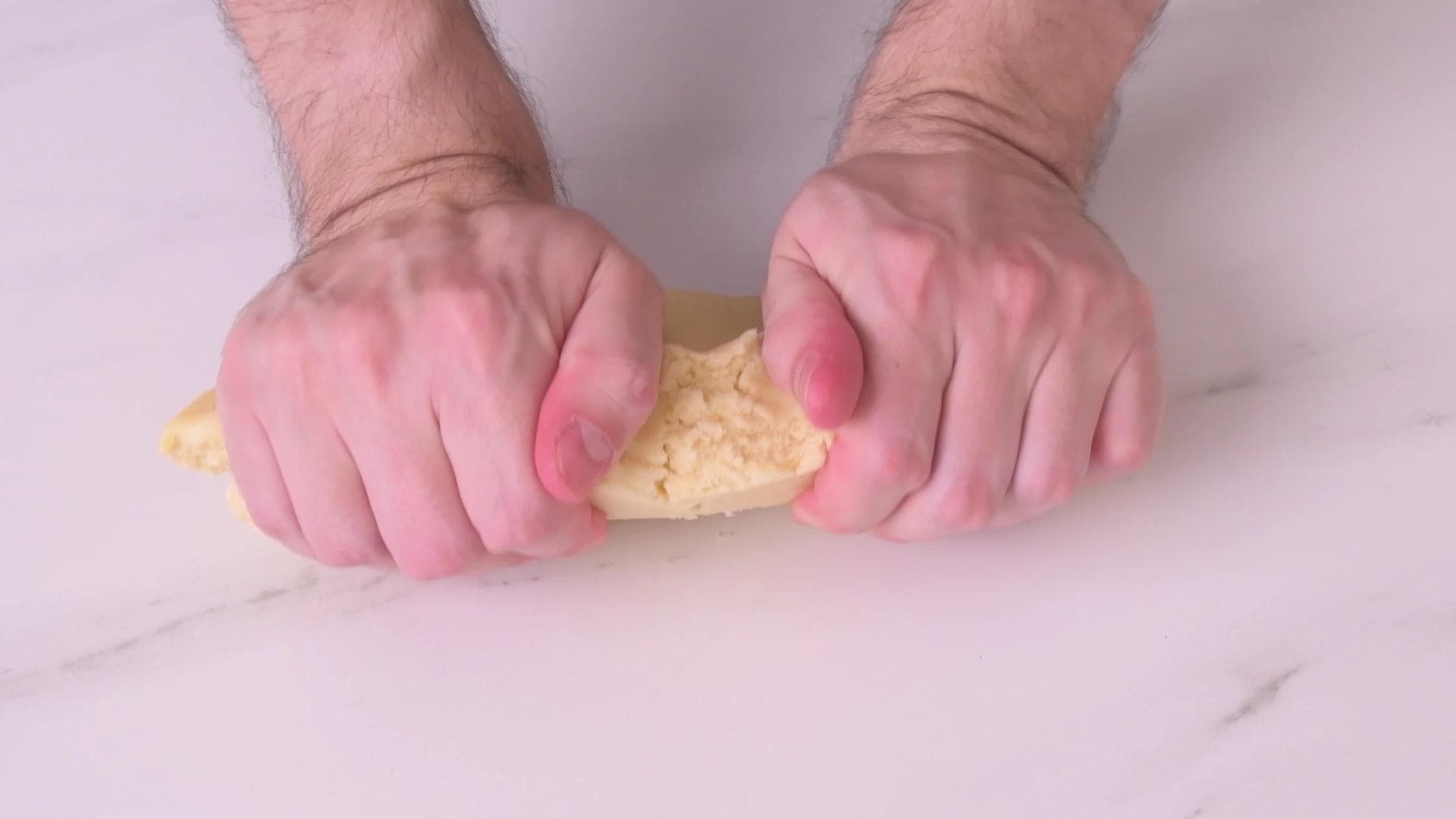 Lemon Pie — paso 2