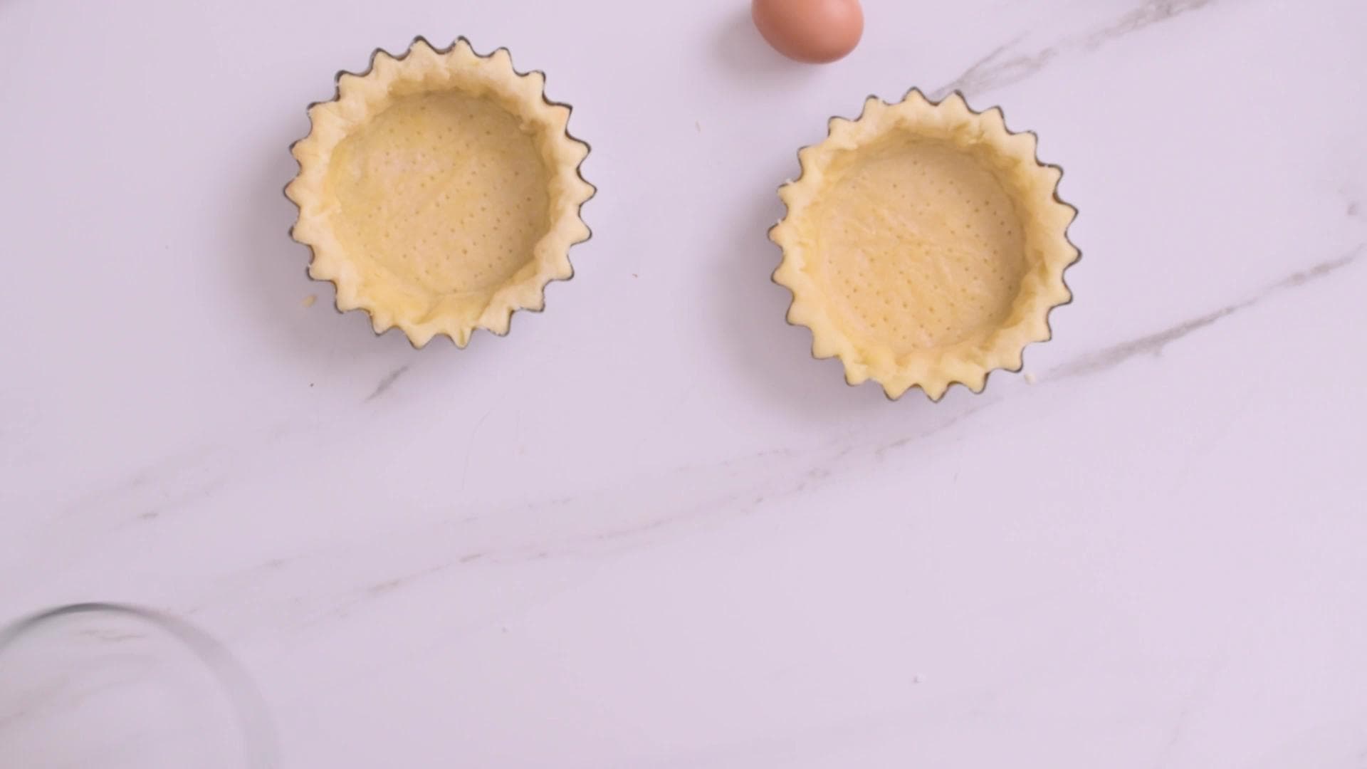 Lemon Pie — paso 5