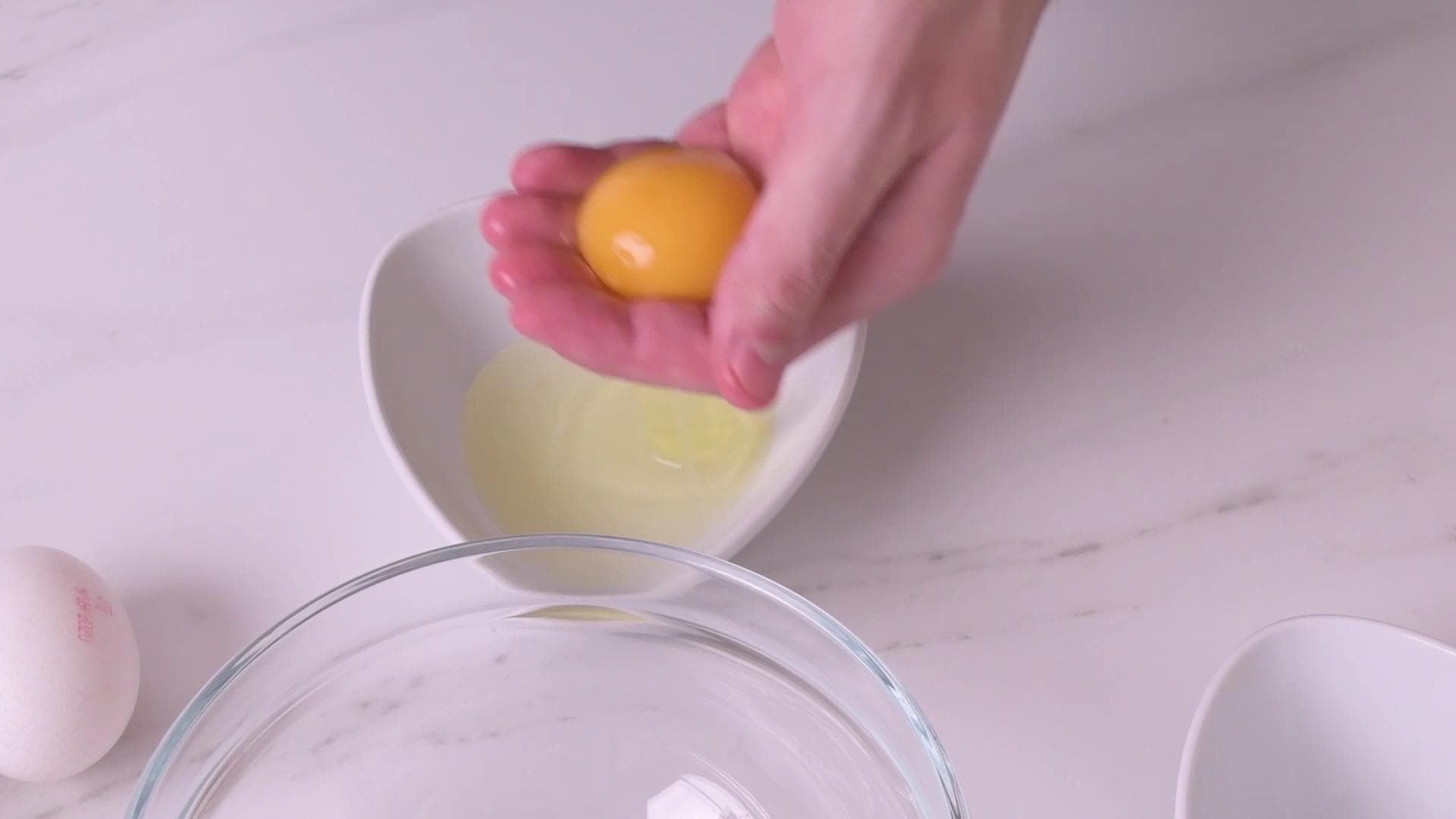 Lemon Pie — paso 7