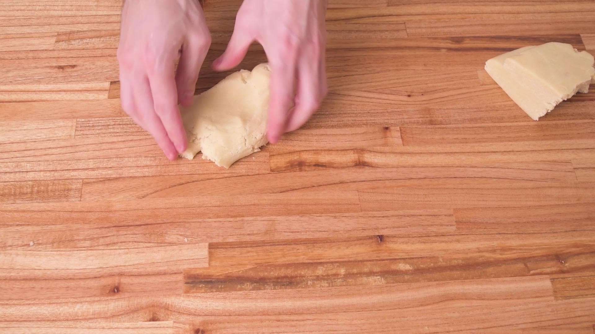 Pastafrola — paso 7