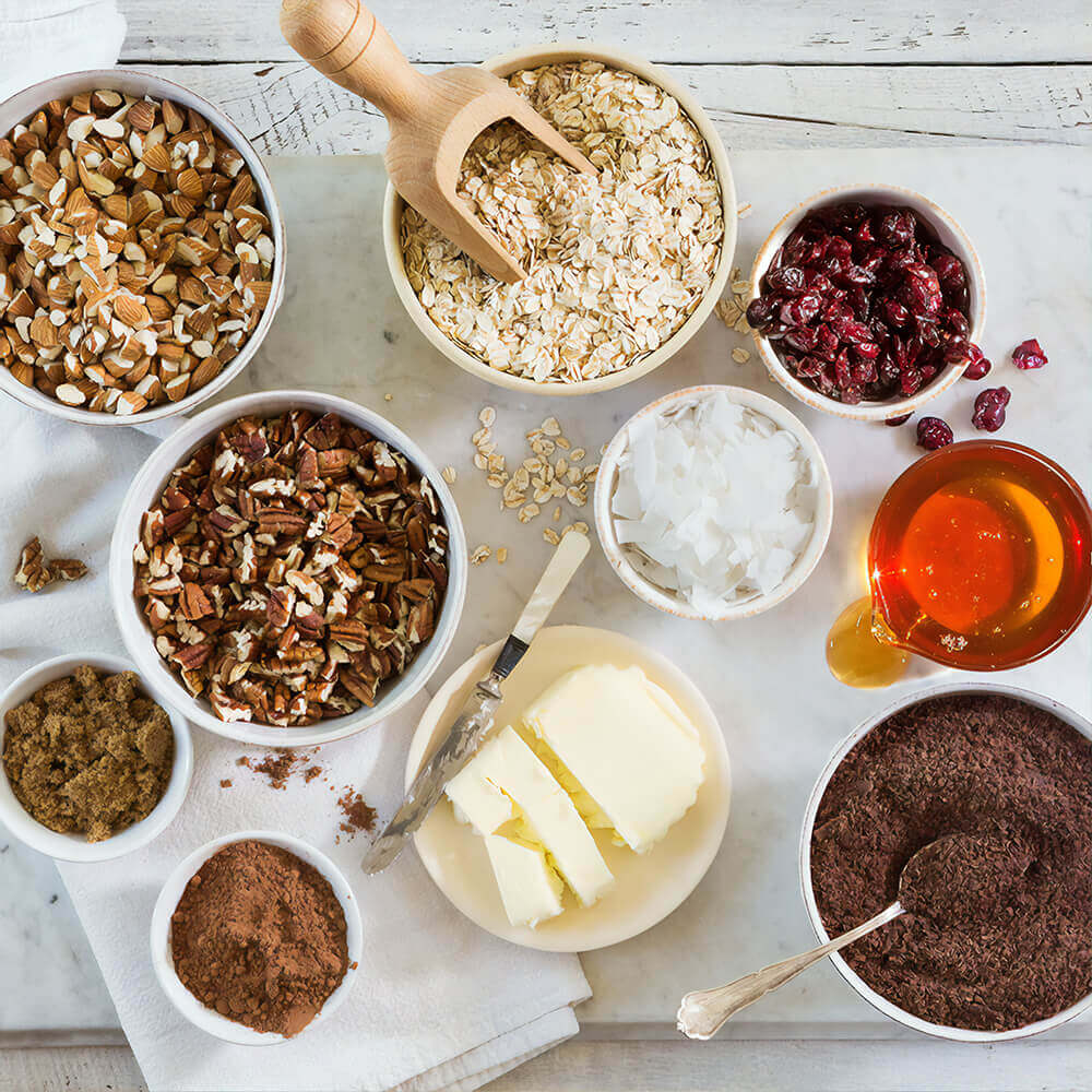 ingredientes